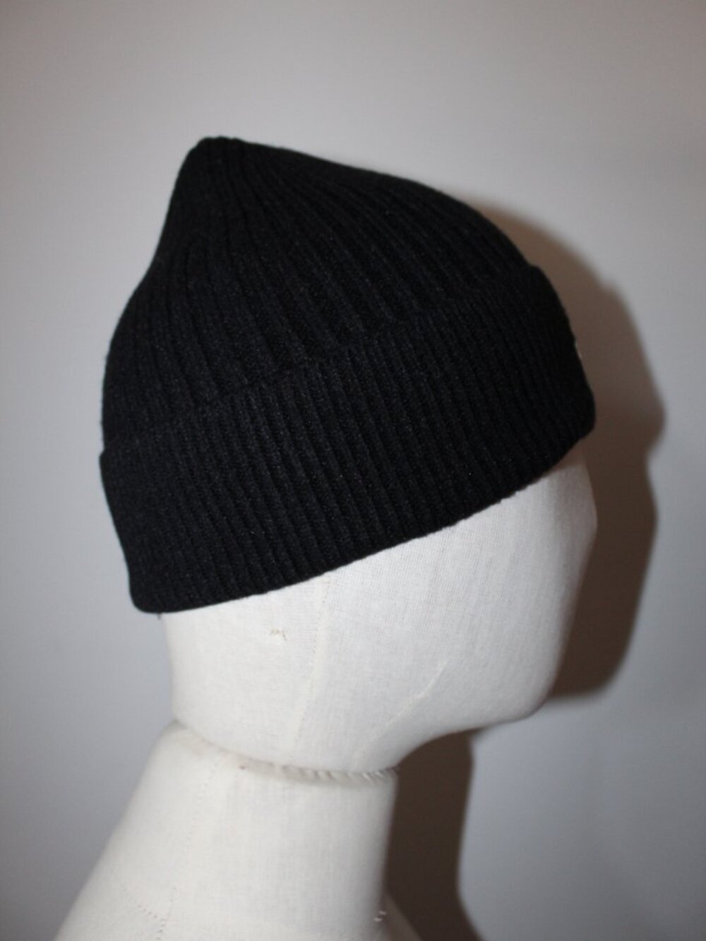 Moncler  Beanie Knit Hat One Size One Size O/S - Picture 2 of 6